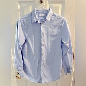 Calvin Klein Button Down